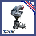 Turbocharger Fits Focus Mondeo Kuga 2.0 Ecoboost Engine 2009-2014 Cb5E6K682Ac