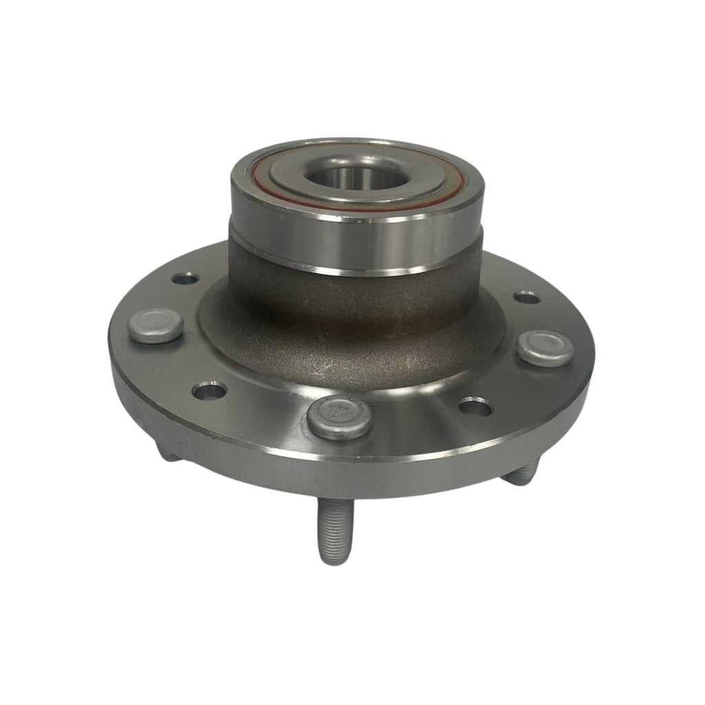 Rear Wheel Hub For Transit Mk8 2.2 Fwd Custom 2.2 Fwd 12 On Single Rear Wheel