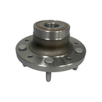 Rear Wheel Hub For Transit Mk8 2.2 Fwd Custom 2.2 Fwd 12 On Single Rear Wheel