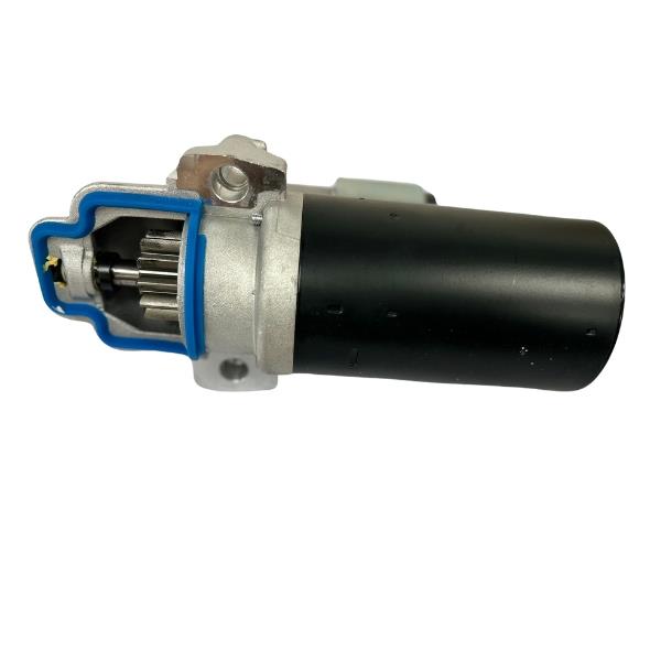 Starter Motor For Transit Custom 2.2 Fwd Euro 5 2012-2016 Brand New