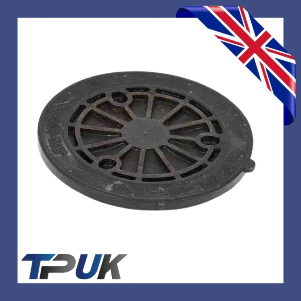 Fuel Pump Inspection Cover For Ford Transit Mk8 Custom 2.0 Ecoblue Diesel 16 On JB3Q-6095-AA