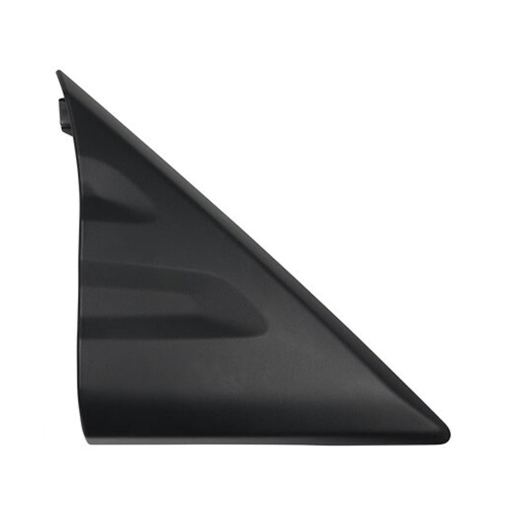 Triangle Door Mirror Moulding For Ford Transit Mk8 Mk9 2.0 2.2 2013 On Right Side