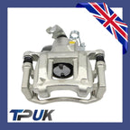 Rear Brake Caliper Left Ford Transit Mk8 Custom 250 To 320 2.0 2.2 Single Wheel