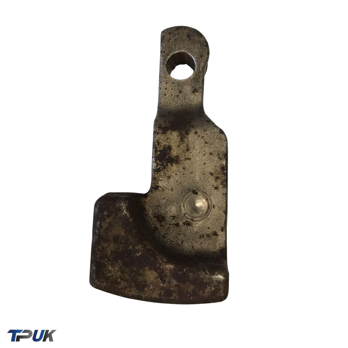 Gear Selector Hammer For Ford Transit Mk7 Mk8 2.2 Fwd 2006 On