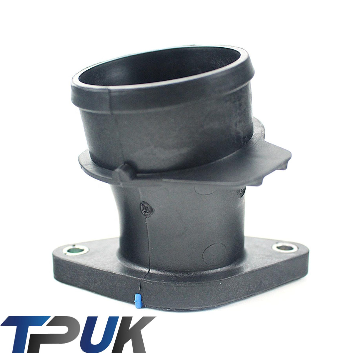 Exhaust Manifold Elbow Turbo Pipe Hose For Ford Transit Mk7 Mk8 2.2 Rwd 2011 On