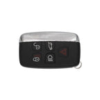 Remote Smart Key For Land Rover Discovery 2012-2018 Fob 5 Button 315Mhz Usa