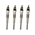 Glow Plugs For Daihatsu Charade Mk Iii 1.0 1987-1992 Per 4 19850-64020-000