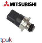 Volvo S40 V40 Gdi Fuel Pressure Rail Sensor Genuine Mr560127 Brand New
