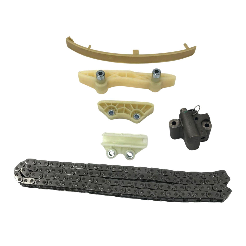 Timing Chain Kit For Ford Transit Mk6 2.4  2000-2003 115 120 125 135 140 Ps