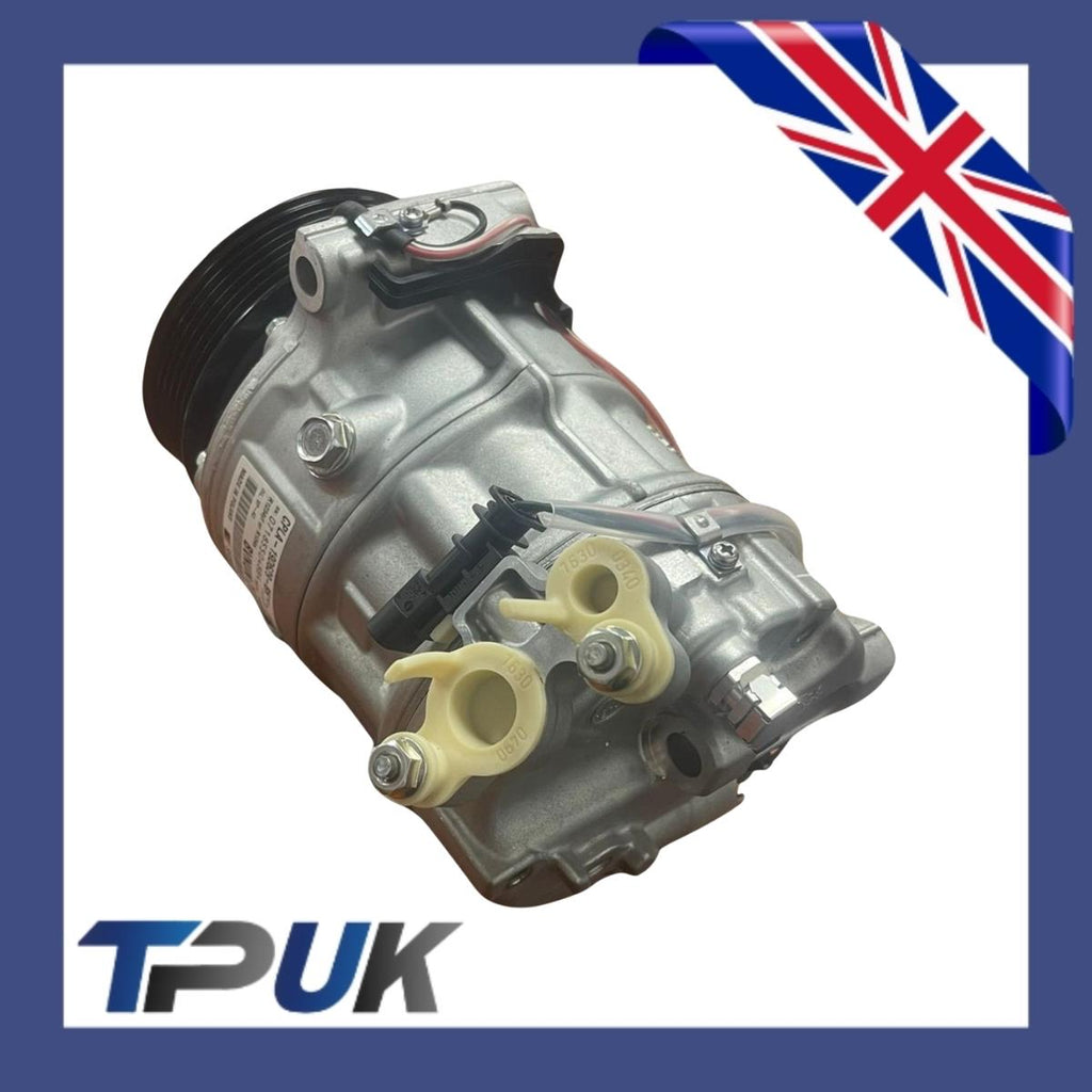 Land Range Rover Discovery Evoque Sport Air Con Compressor Pump