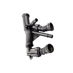 Coolant Thermostat Housing For Vw Touran Passat Polo Golf Tiguan T-Roc 2014 On