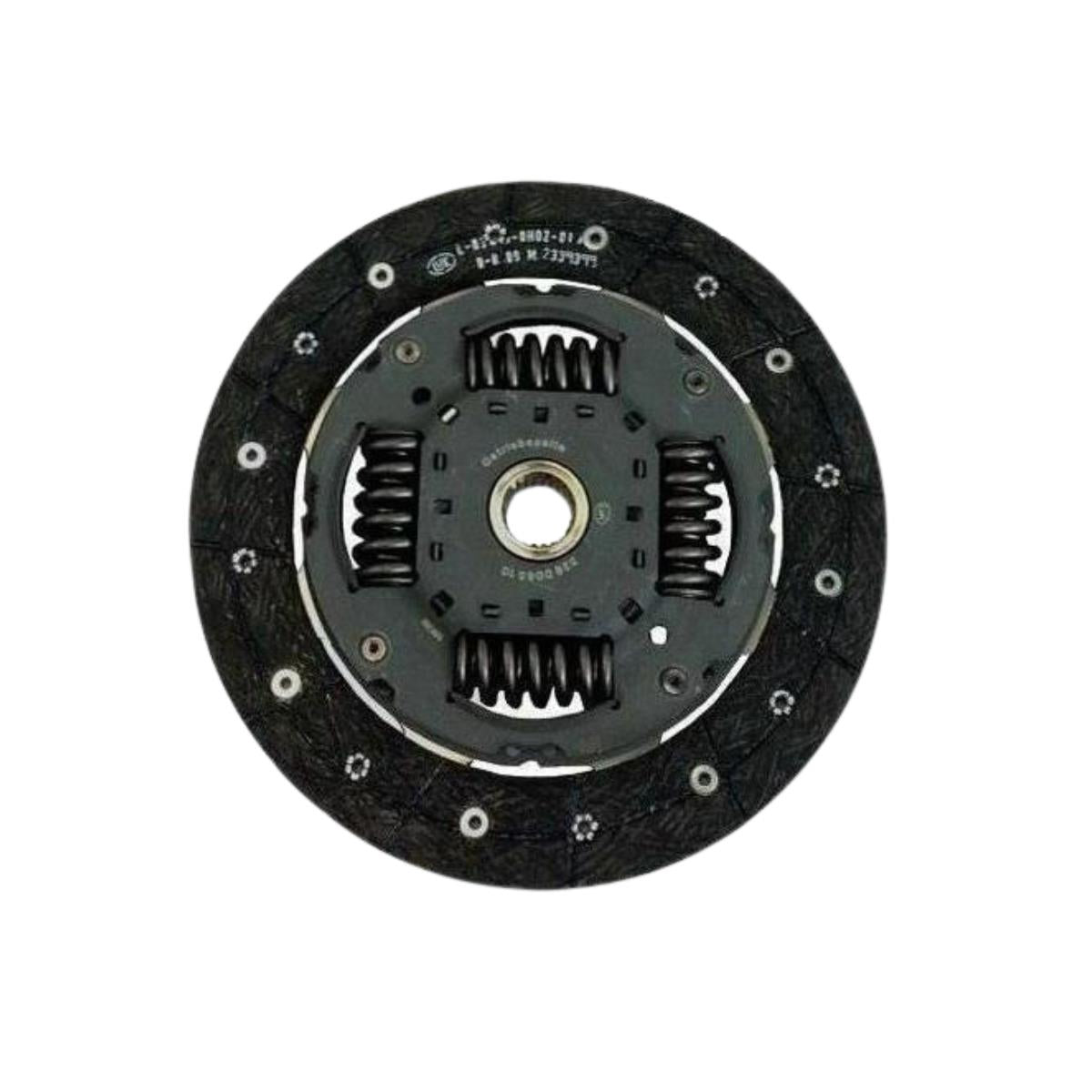 Clutch Kit For Ford Transit 6 Speed Mk8 2.2 Rwd Tdci 2011 On Euro 5 1731712