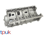 Ford Focus S-Max Galaxy Connect 1.8 Diesel Tdci 2006 On Sump Pan Stiffener
