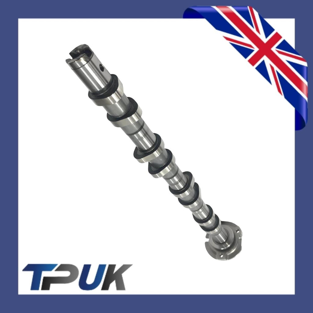 Ford Transit Exhaust Camshaft Mk7 Mk8 Custom 2.2 Euro 5 2011 On Fwd Rwd