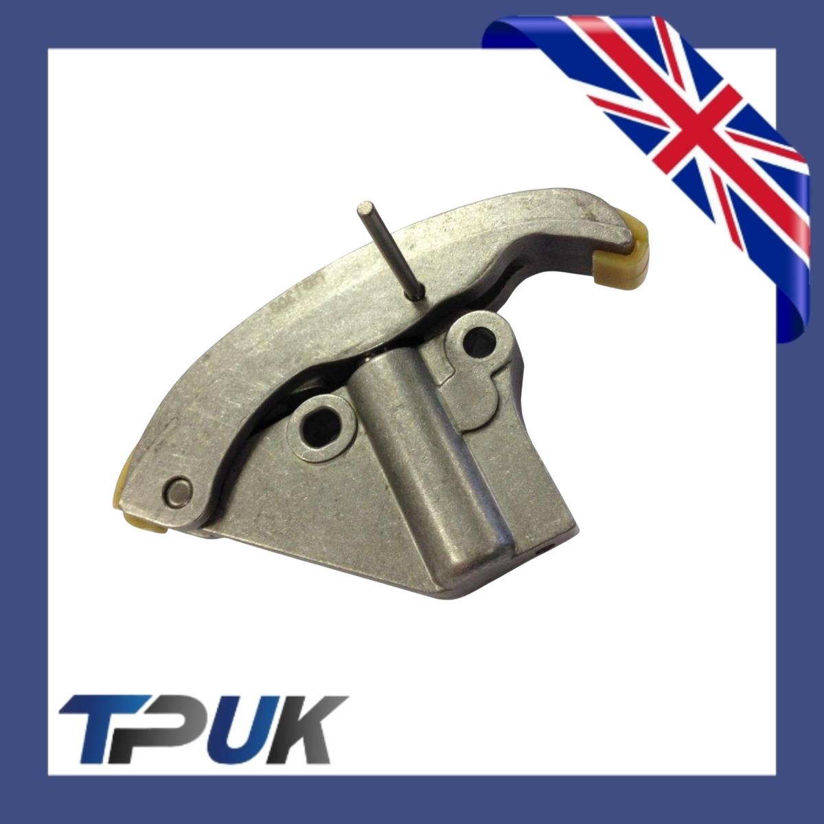 TRANSIT OIL PUMP CHAIN TENSIONER 2.0 2.4 2000 - 2003 MK6 METAL