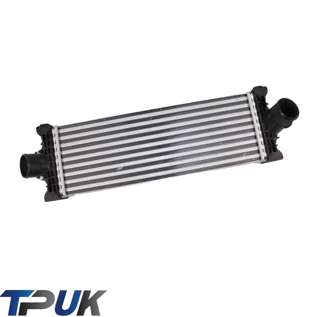 Intercooler For Ford Transit Mk8 Custom 2.0 Diesel Adblue Ecoblue 2016 On