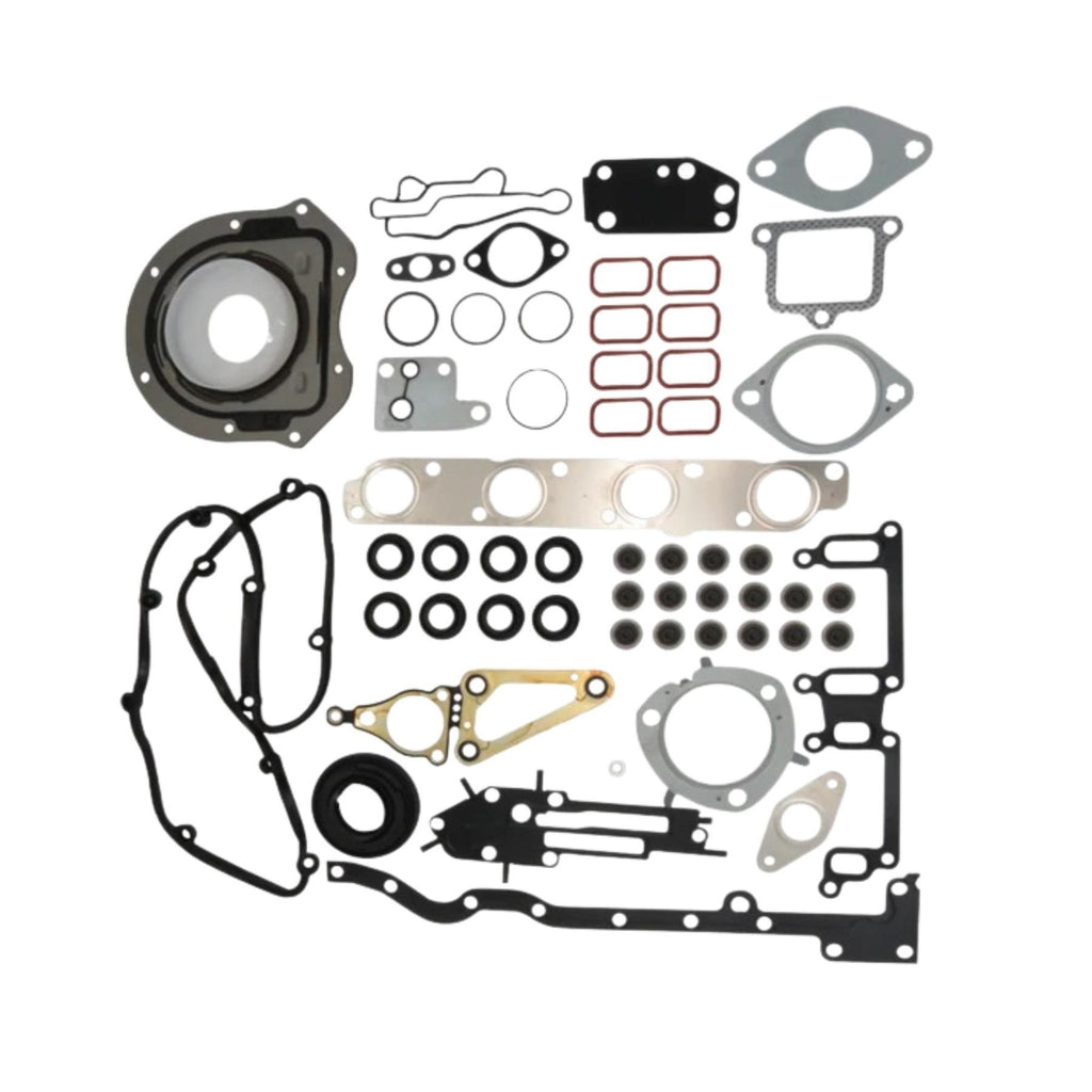 Engine Rebuild Gasket Kit For Ford Transit 2.2 Euro 5 2011-2014 Bk2Q6008Aa