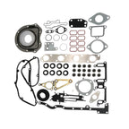 Engine Rebuild Gasket Kit For Ford Transit 2.2 Euro 5 2011-2014 Bk2Q6008Aa
