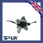 Electric Window Winder Regulator Ford Transit Connect Right Side Driver + Motor