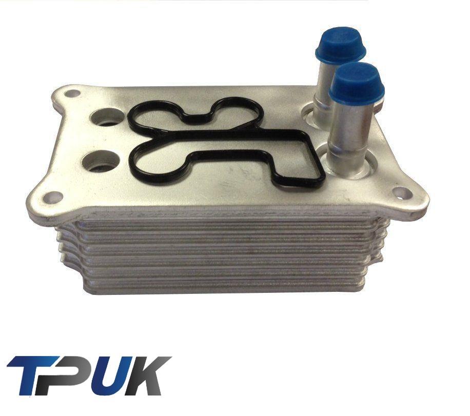 Oil Radiator Cooler For Ford Transit Mk6 2.0 2000-2006