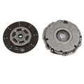 Clutch Kit For Ford Transit Mk8 Custom 2.0 Fwd 2019 On Ecoblue Dual Mass