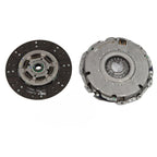 Clutch Kit For Ford Transit Mk8 Custom 2.0 Fwd 2019 On Ecoblue Dual Mass