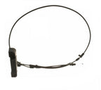 Ford Transit Left Loading Sliding Door Inner Handle And Cable 2000-2014 Swb