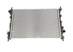 Ford Transit Connect Radiator 1.8 2002 On With Air Con 4T16-8005-Ga