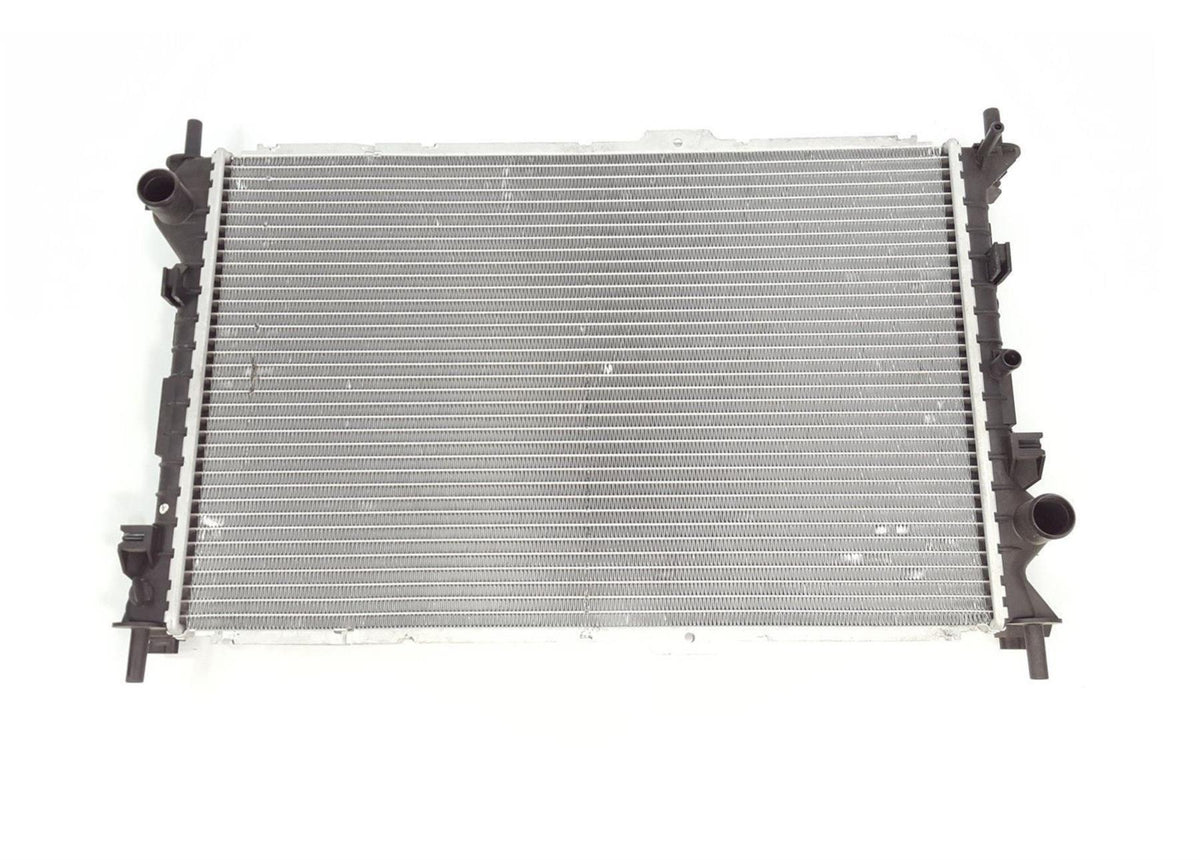 Ford Transit Connect Radiator 1.8 2002 On With Air Con 4T16-8005-Ga