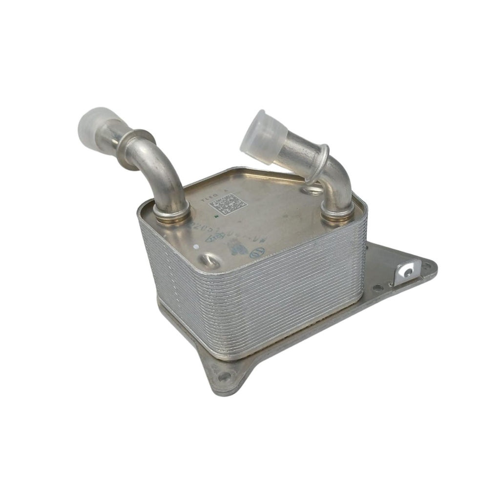 Oil Cooler For Ford Ranger T9 2022 On 2627041 Mb3Q6A642Ba Oem