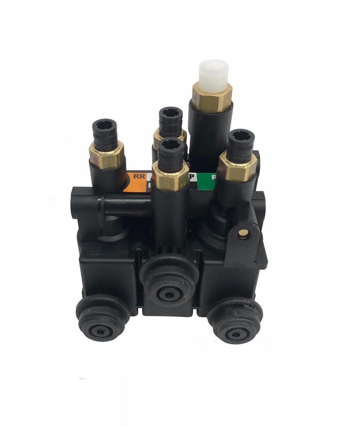 Range Rover Rear Air Suspension Valve Solenoid Levelling Module L405 L494 Sport