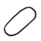 Oil Pump Chain For Ford Transit Custom Ranger Mk6 Mk7 2.2 2.4 2000 On 1235939