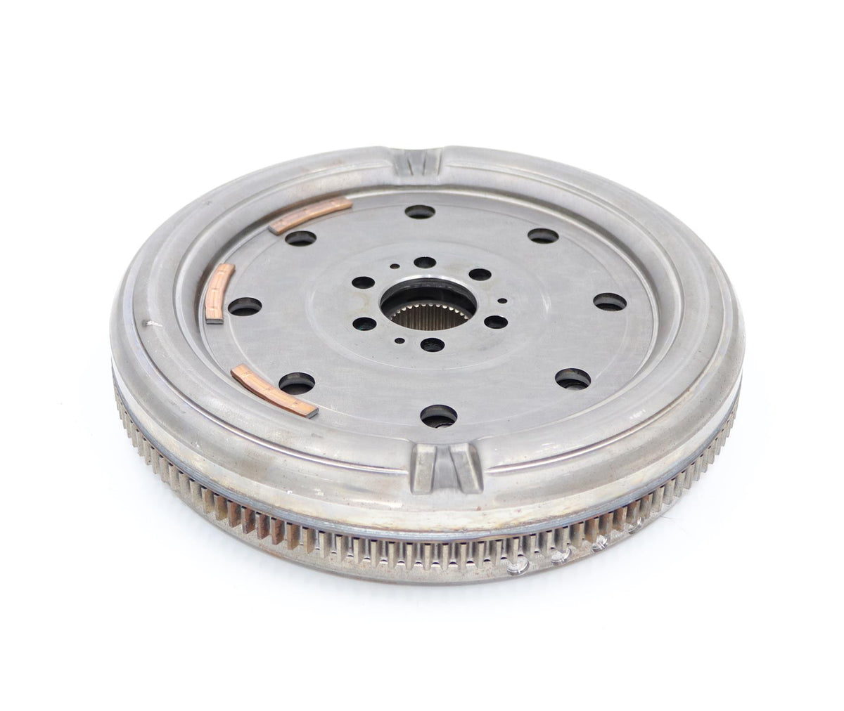 Dual Mass Flywheel Beetle Caddy Cc Eos Golf Passat Alltrack Sharan Touran Jetta