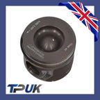 Set of 5 Pistons For Ranger 3.2 4.0 2011 On With Rings Pin 0.50 Oversize 72768