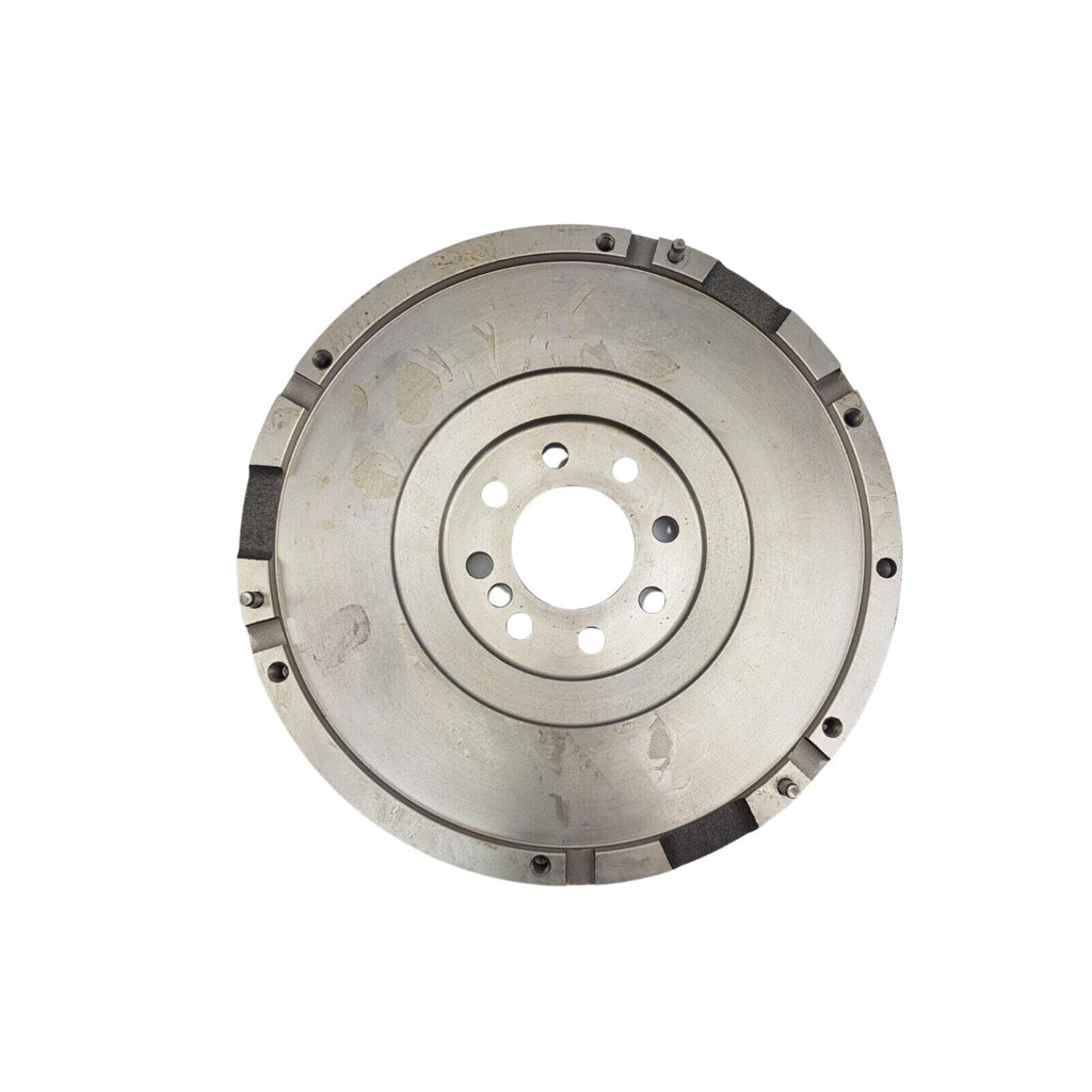 Solid Flywheel For Ford Mondeo Transit Jaguar X-Type 2.0D 4555397 2294001505