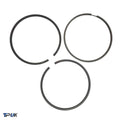 Piston Ring Set Fits Ford Transit Mk6 2.4 2000-2006 Per 1 2S7Q6148A2B 0611350500