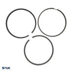 Piston Ring Set Fits Ford Transit Mk6 2.4 2000-2006 Per 1 2S7Q6148A2B 0611350500