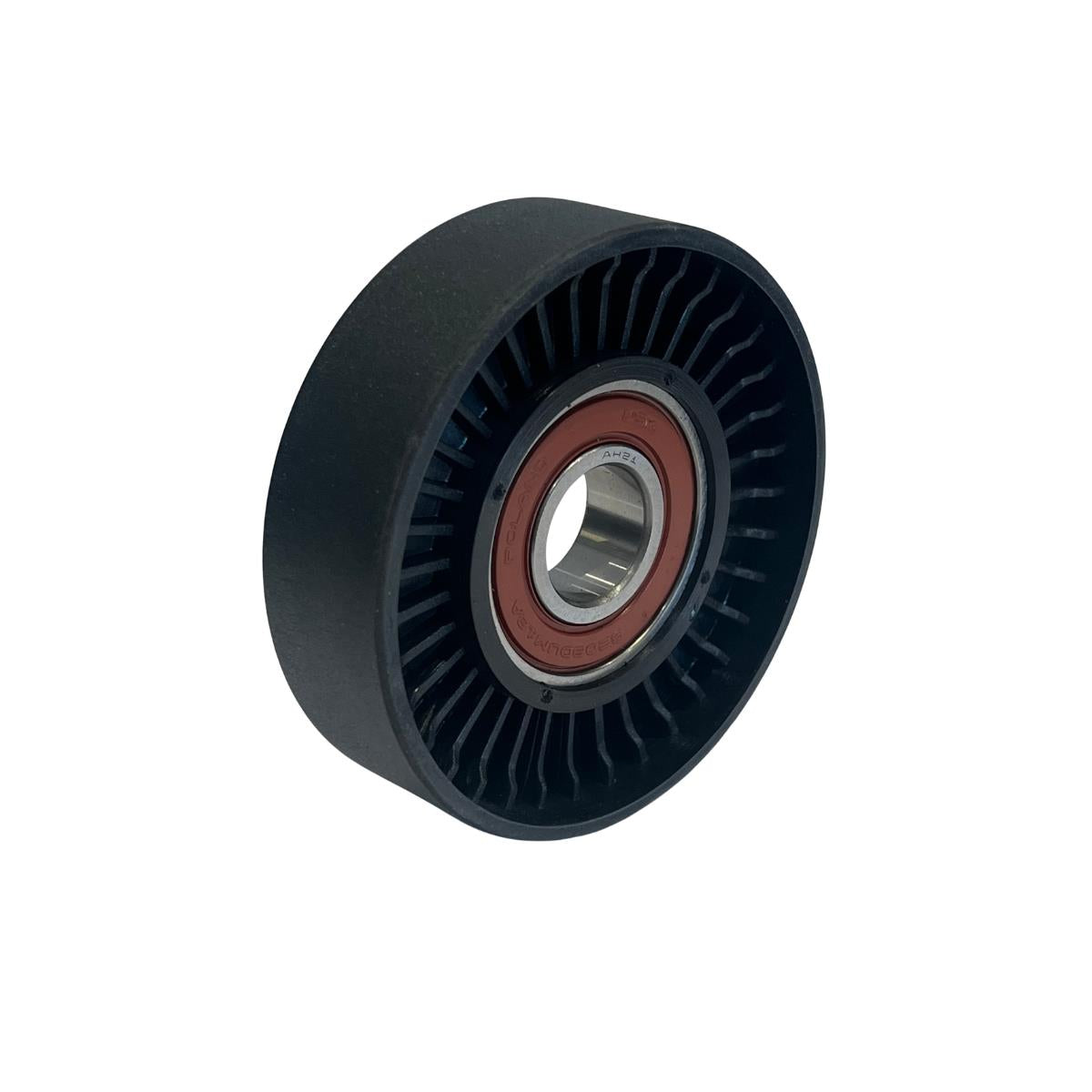 Drive Belt Tensioner Pulley Fits Mk8 Custom 2.0 Ecoblue Less Air Con 2018333