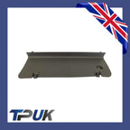 Front Door Stowage Box For Ford Transit Mk6 Mk7 2000-2014 Black 4434091
