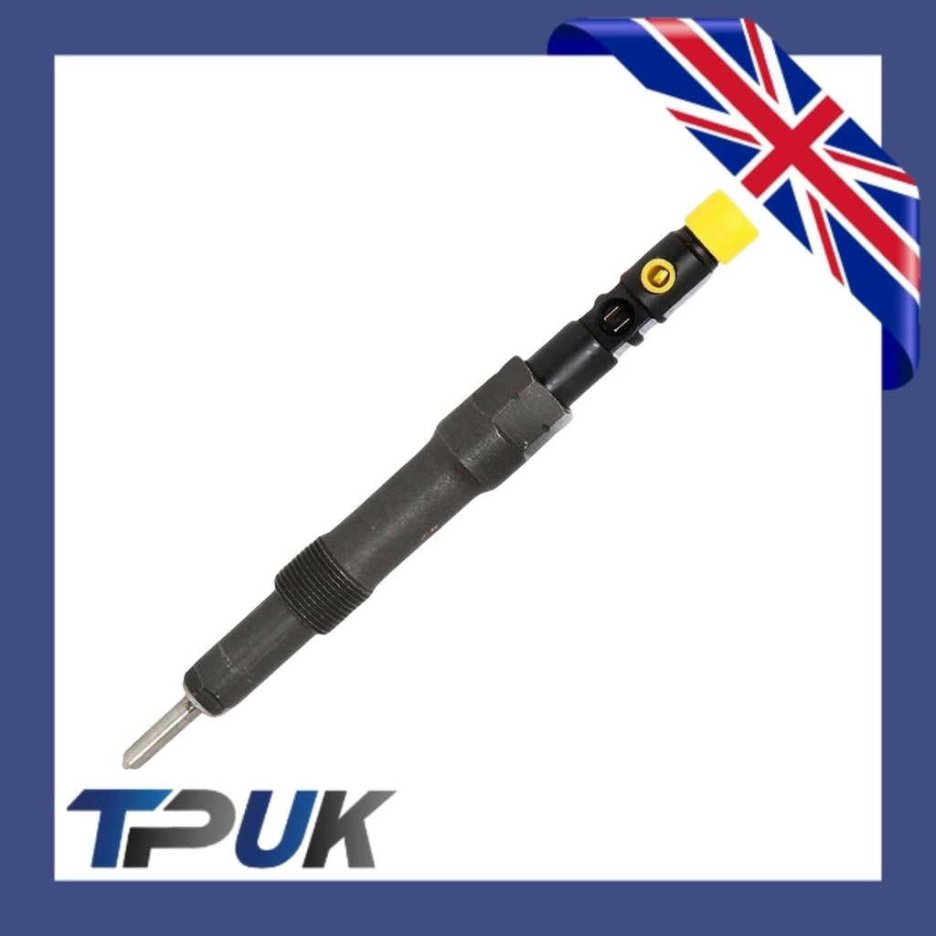 Fuel Injector Nozzle For Ford Mondeo Mk3 Tdci 2.0 Bhp Diesel 2003 On Ejdr00502Z