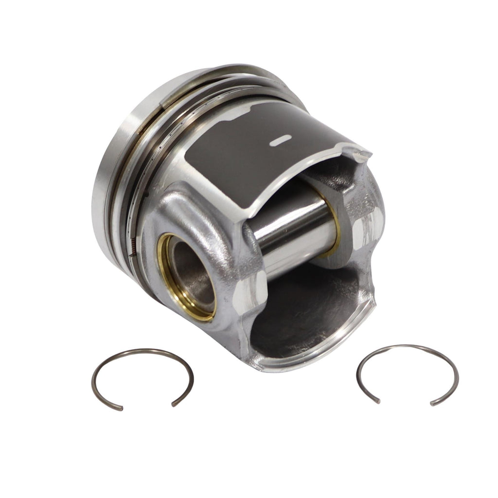 Piston For Ford Edge Focus S-Max Mondeo Ranger Kuga 2.0 Ecoblue .50Mm Oversize