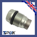 Hyundai Kia Renault Fuel Rail Pressure Relief Valve Limiter Sensor 1110010017