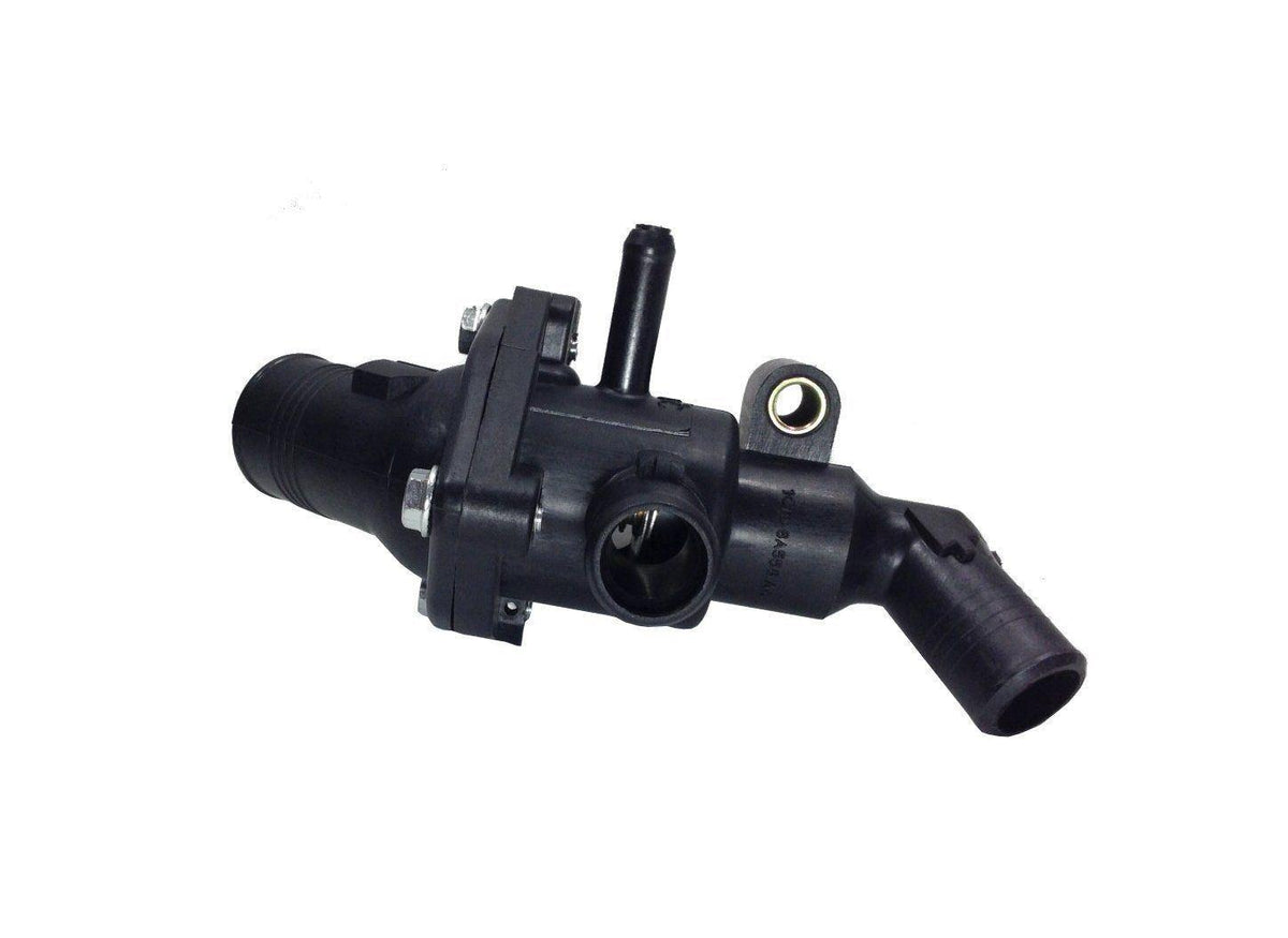 Ford Transit Mk6 Thermostat Housing 2.4 Rwd 00-06 Brand New With Free Thermostat