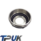 Rear Brake Drum For Ford Transit 2.5 Mk4 Mk5 15" Inch Wheels 1991 To 2000