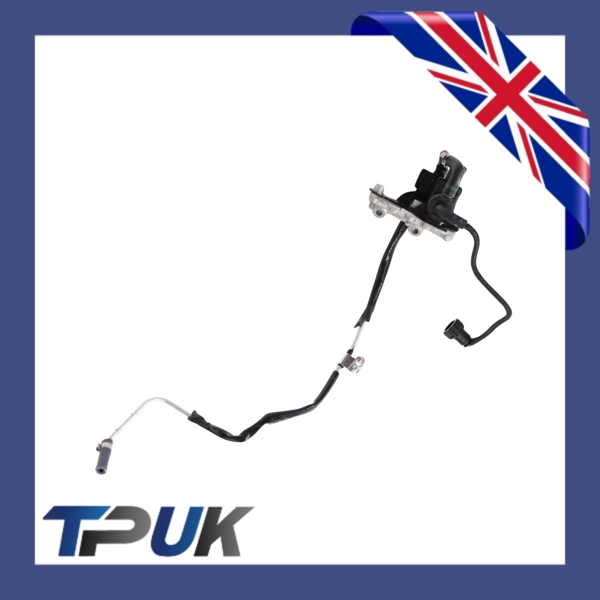 Pressure Valve Sensor For Range Rover Evoque Diesel 2.2 D 22Dt 2011 On 9681852480