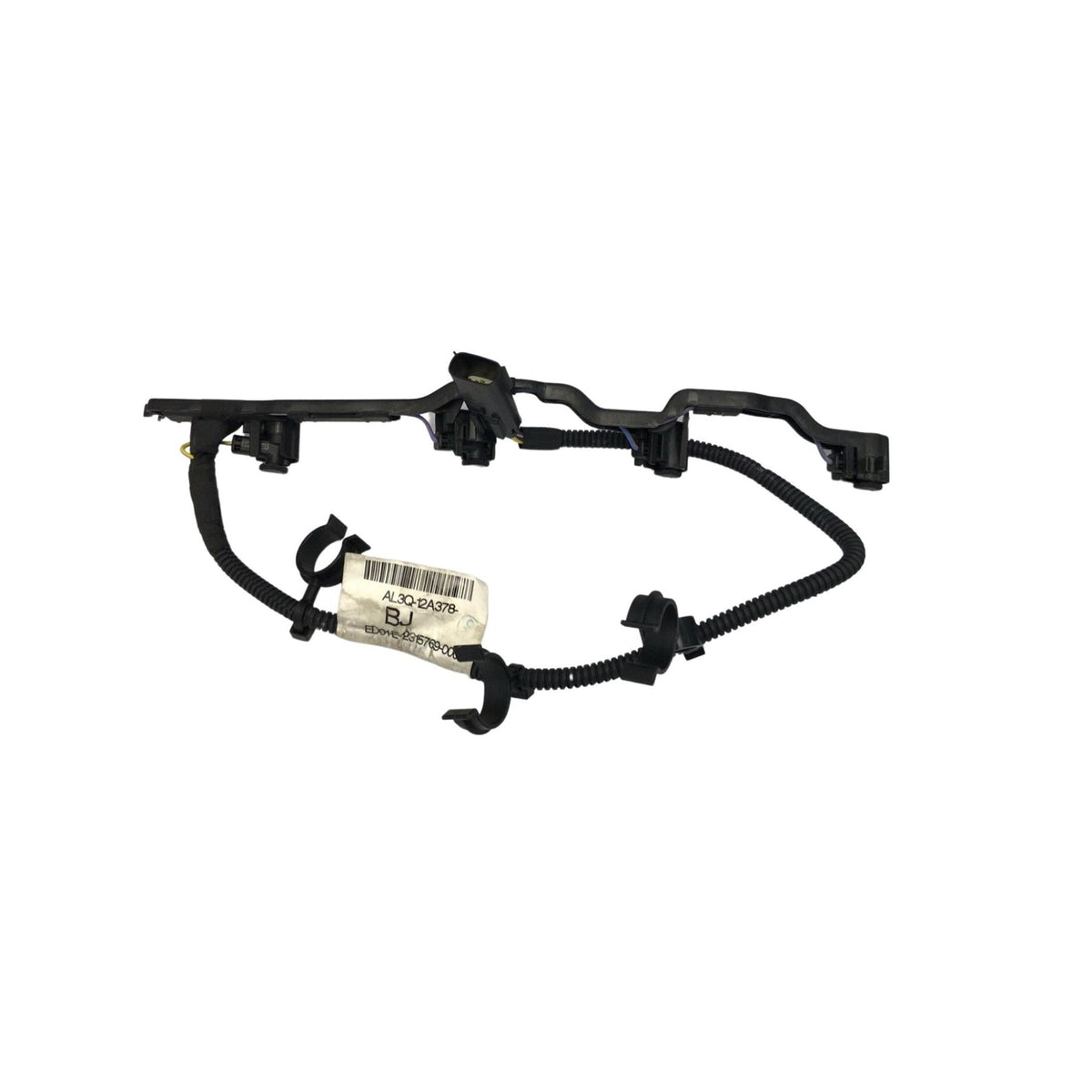 Wiring Loom For Land Rover Range Rover Sport 3.6 D 2006-2013 6H4Q-14C000-Bb