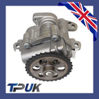Peugeot Boxer Citroen Relay Oil Pump 2.2 Hdi 2006 - 2011 Diesel Euro 4