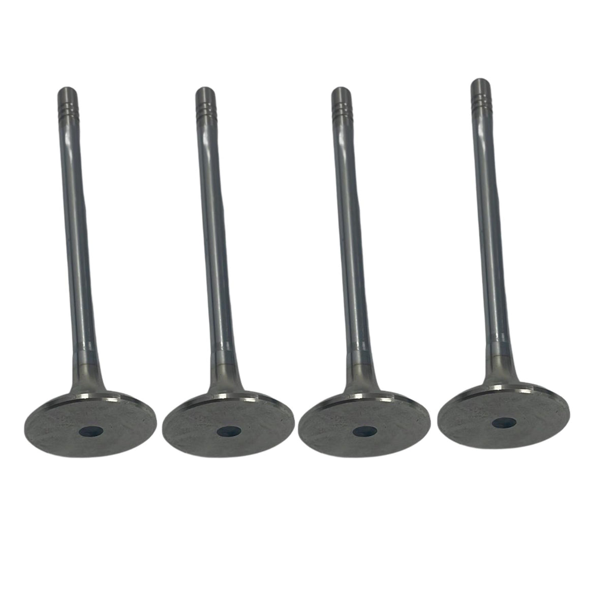 ENGINE EXHAUST VALVE SET FOR FORD FIESTA B-MAX FOCUS 1.4 1.5 1.6 TDCI EURO 5 PER 4
