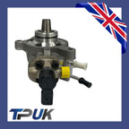 Fuel Injection Pump For Ford Transit Mk8 2.0 Ecoblue 2016 On Galaxy Mondeo