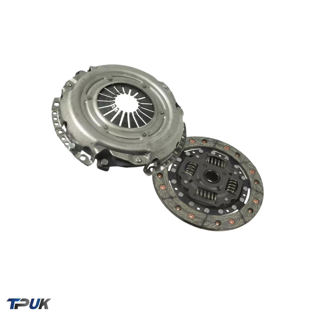 Clutch Kit For Ford Mondeo 1.6 1.8 1996-2000 2 Piece 1031128 1031128